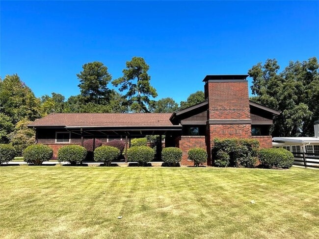 property at 331 N Coleman Rd