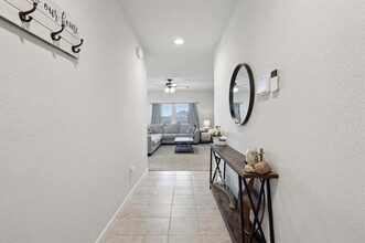 16717 Milwaukee St in Justin, TX - Building Photo - Building Photo