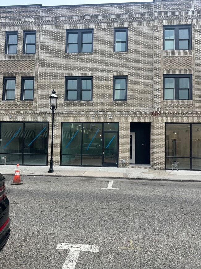 property at 727 West Ave
