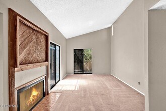 3228 Isla Banderas Way in El Paso, TX - Building Photo - Building Photo