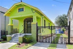 property at 1236 Alvar St