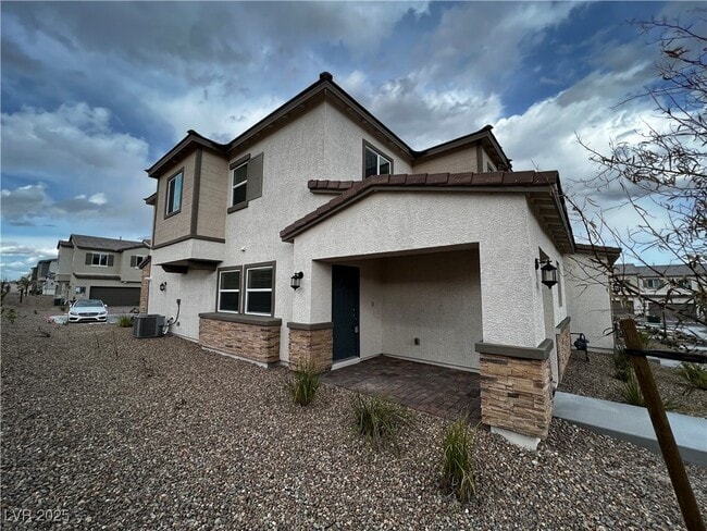10779 Purdy Ct in Las Vegas, NV - Building Photo - Building Photo