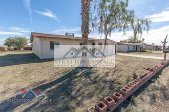 11033 N Geronimo Dr in Casa Grande, AZ - Building Photo - Building Photo