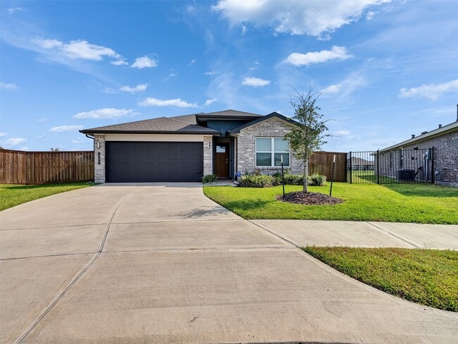 10627 Great Basin Dr in Rosharon, TX - Building Photo - Building Photo