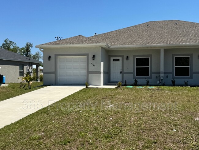 property at 2020 Dorion St