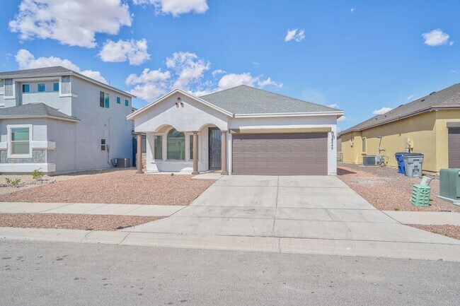14849 Tierra Escape Ave in El Paso, TX - Building Photo - Building Photo