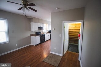 234 E Linden St in Kennett Square, PA - Building Photo - Building Photo