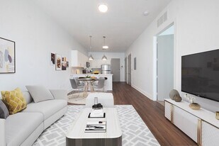 Rise Lakeview Apartments