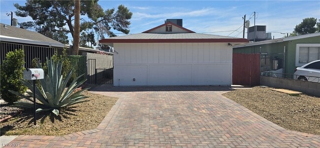 property at 315 Arnold St