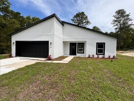 14759 SW 43rd Terrace Rd in Ocala, FL - Building Photo