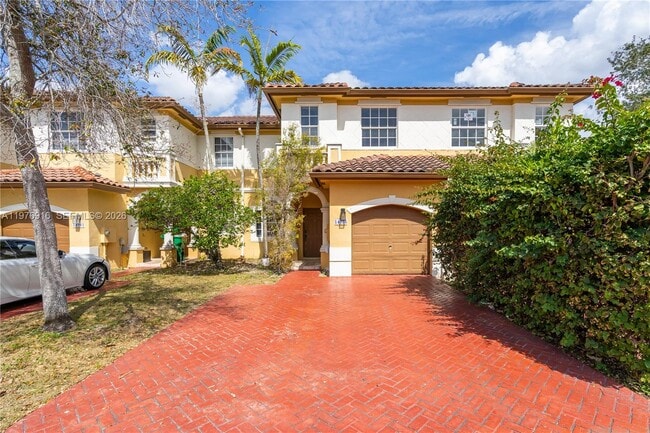 property at 14055 SW 51st Ln