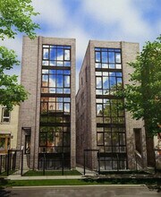 5731 N Winthrop Ave in Chicago, IL - Building Photo - Building Photo