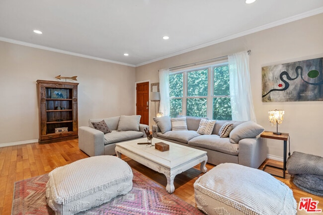 1226 Franklin St in Santa Monica, CA - Building Photo - Building Photo
