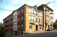 1701 Sycamore St in Cincinnati, OH - Building Photo - Building Photo