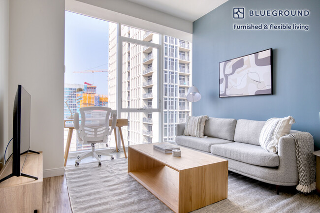 1407 S Michigan Ave, Unit FL15-ID764