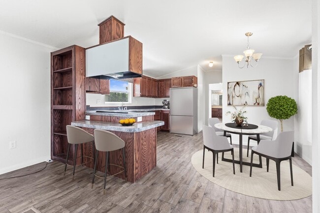 2825 Primera Rd in Tyler, TX - Building Photo - Building Photo