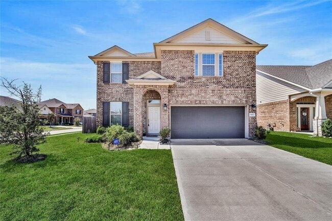 5003 Brewcastle Ln