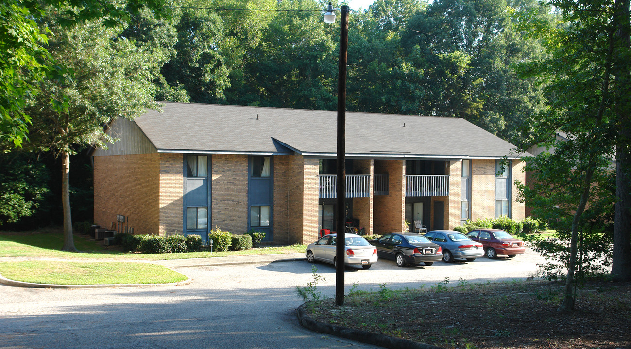 The Oaks in Lexington, SC - Building Photo