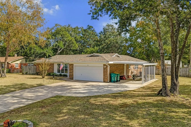 40 Sharilyn Dr in Shalimar, FL - Building Photo - Building Photo