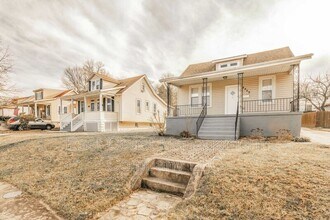4809 Arabia Ave in Baltimore, MD - Building Photo - Building Photo