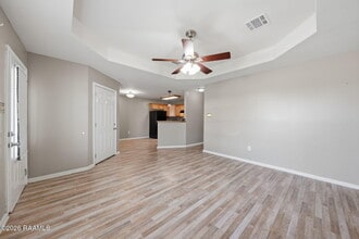 1422 Southport Blvd in New Iberia, LA - Building Photo - Building Photo