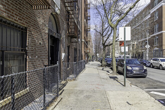 1001 Anderson Ave in Bronx, NY - Building Photo - Building Photo