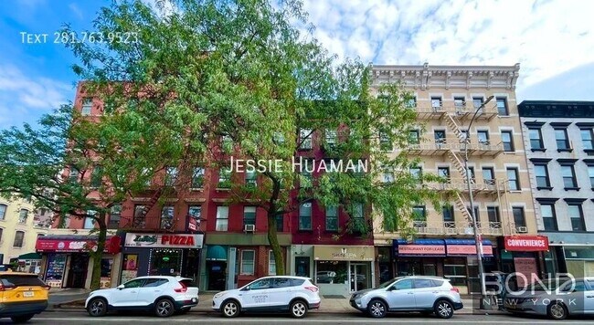 property at 724 10th Ave