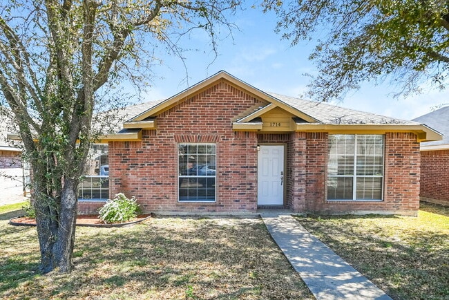 property at 1714 Stewart St
