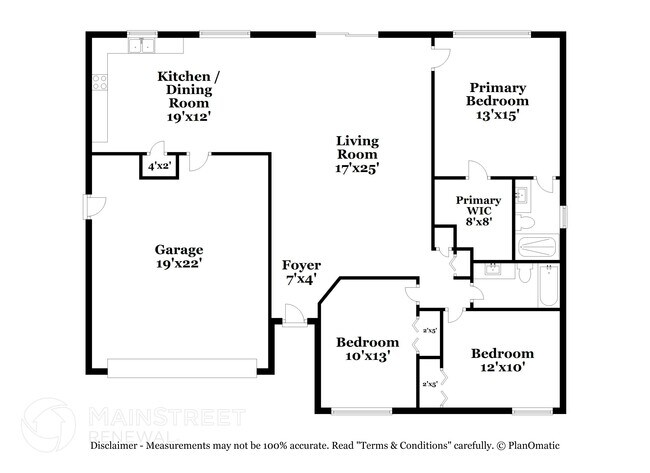 6417 Dartmouth Rd in Lakeland, FL - Building Photo - Building Photo