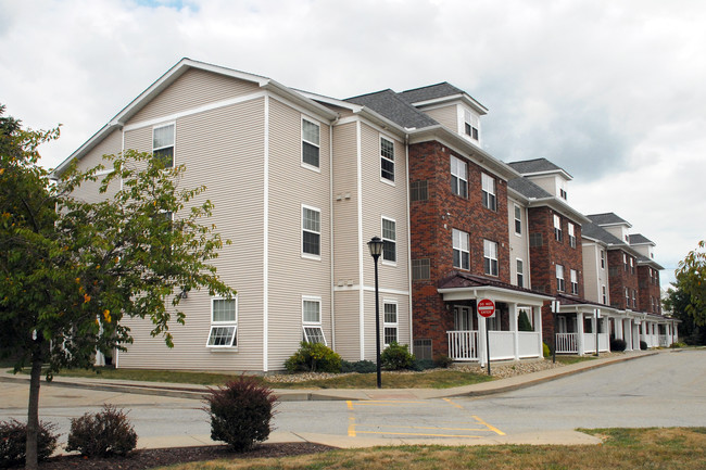 Ridge Avenue Senior Apartments