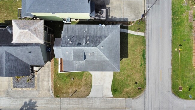 property at 710 Kipp Ave