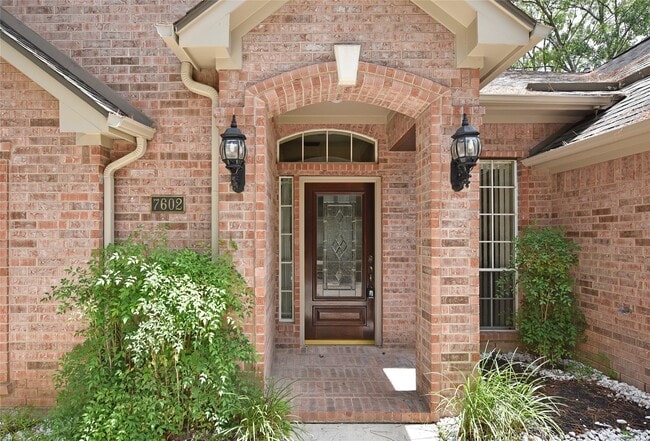 7602 Melody Cir in Houston, TX - Building Photo - Building Photo
