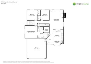 7795 Fargo Dr in Colorado Springs, CO - Building Photo - Building Photo