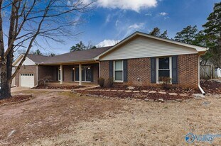 3405 Timber Way SW in Decatur, AL - Building Photo