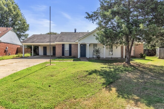 property at 6322 Kristen Cove