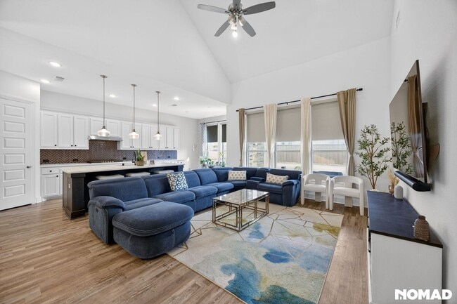 property at 1120 Saddle Ridge Dr