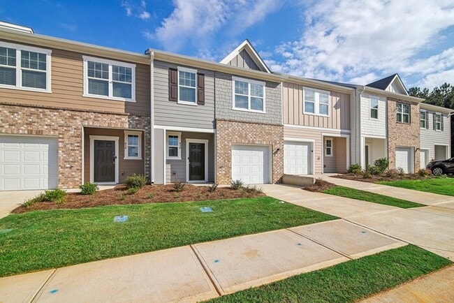 property at 503 Campeche Dr