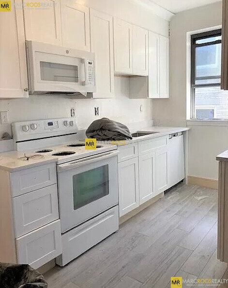 317 Summit Ave in Boston, MA - Foto de edificio - Building Photo