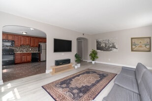 Wynnefield Terrace Apartments in Philadelphia, PA - Building Photo