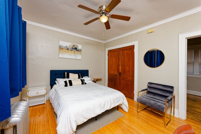 145 S. Fitzhugh in Rochester, NY - Building Photo - Interior Photo
