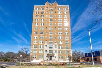 2306 Park Pl Ave in Fort Worth, TX - Building Photo - Building Photo