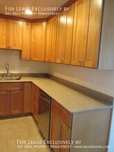 205 Monte Diablo Ave in San Mateo, CA - Foto de edificio - Building Photo