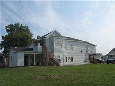 306 Green St in Georgetown, OH - Foto de edificio - Building Photo