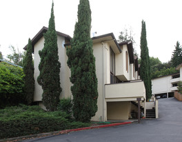 Franciscan Manor Apartments