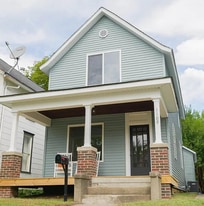 1109 Avenue G in Fort Madison, IA - Building Photo