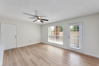 Northridge Apartments in Jackson, TN - Foto de edificio - Building Photo