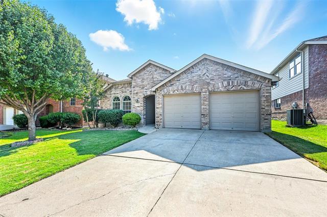 12541 Panorama Dr in Burleson, TX - Building Photo - Building Photo