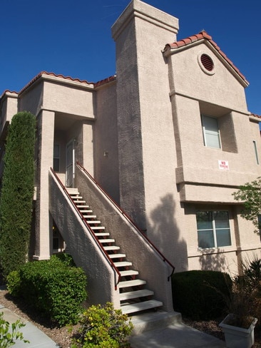 property at 5225 W Reno Ave