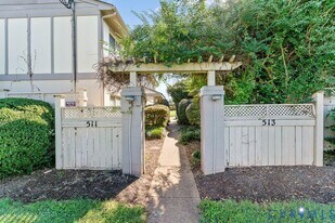 511 S Harrison St in Richmond, VA - Building Photo