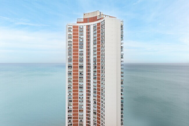 East Point in Chicago, IL - Building Photo - Building Photo
